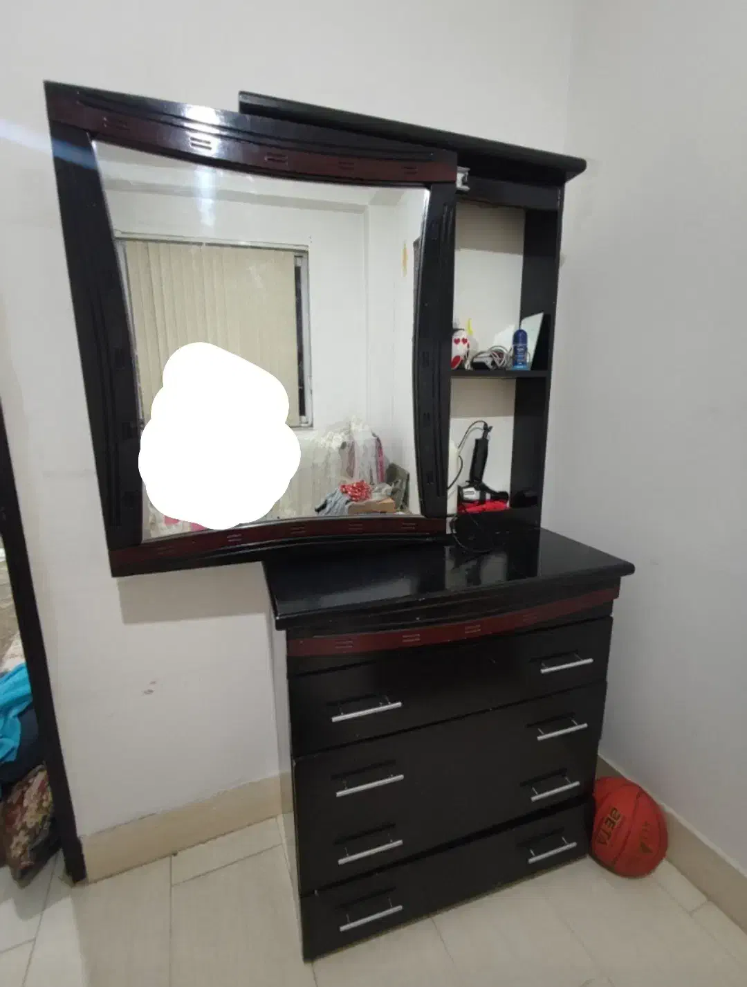 دراور|جاکفشی، کمد، دراور|گنبد کاووس, |دیوار