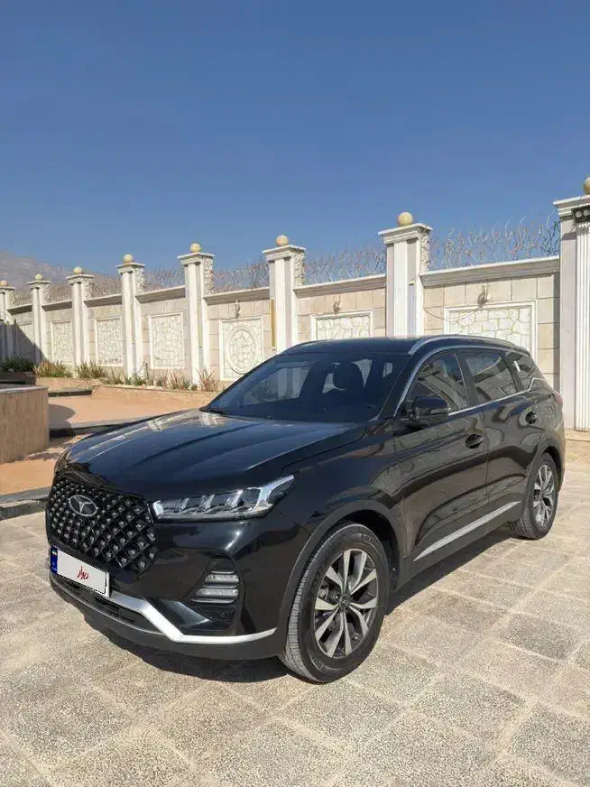 تیگو 7 پرو|خودرو سواری و وانت|بندرعباس, |دیوار