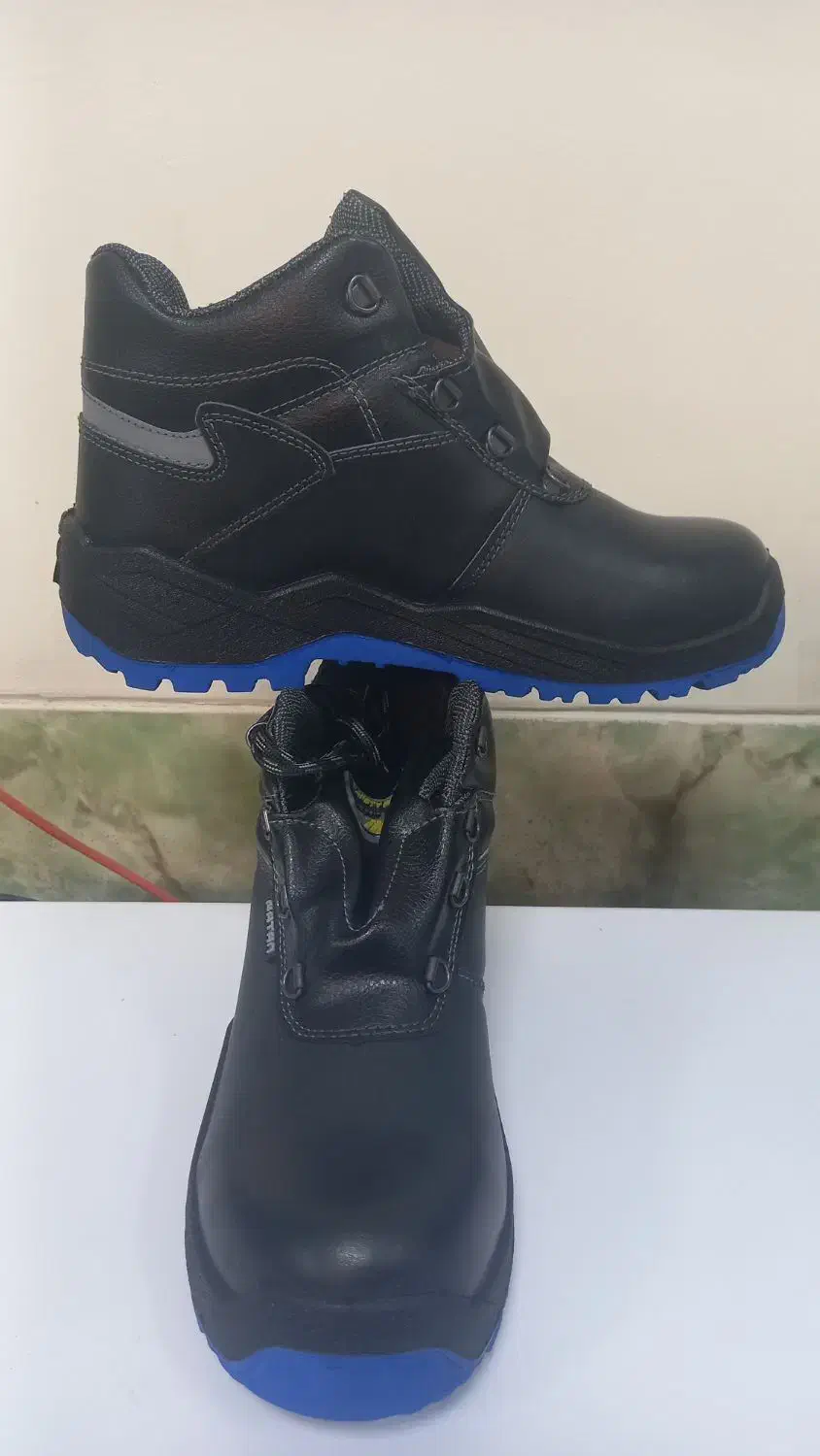 فروش کفش ایمنی|کیف، کفش، کمربند|بندر کنگان, |دیوار