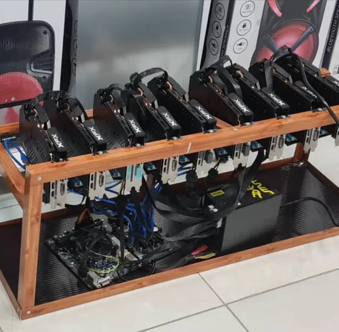 انواع کارت گرافیک|قطعات و لوازم جانبی رایانه|گراش, |دیوار