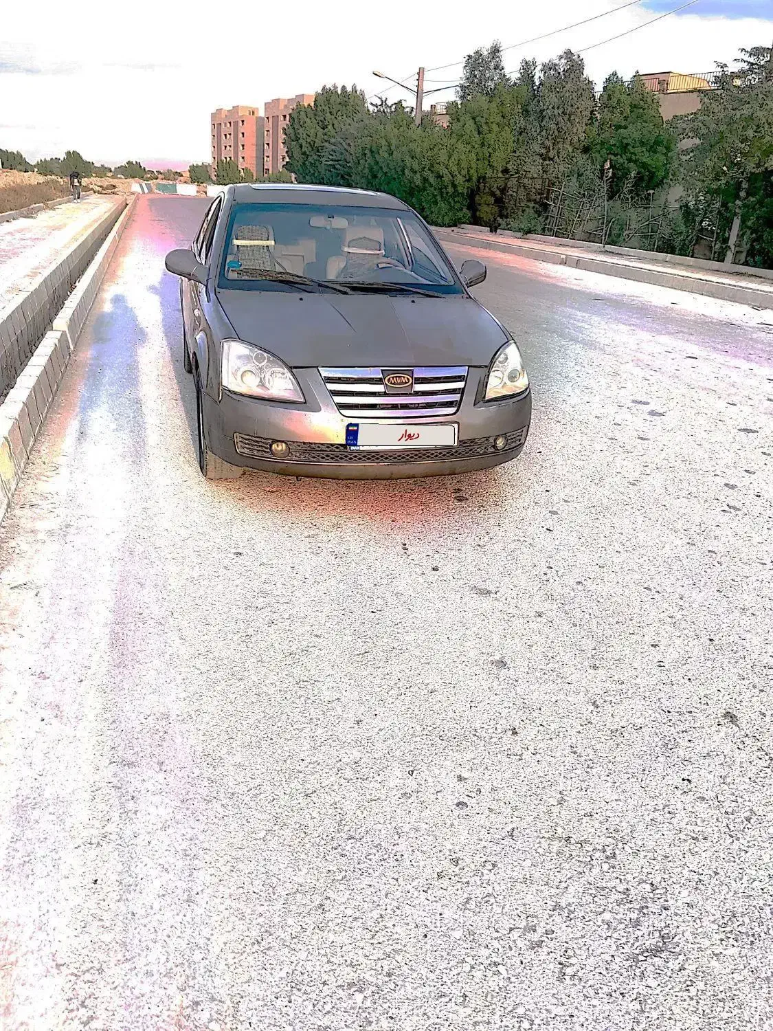 MVM530|خودرو سواری و وانت|اهواز, کوی عابدی|دیوار