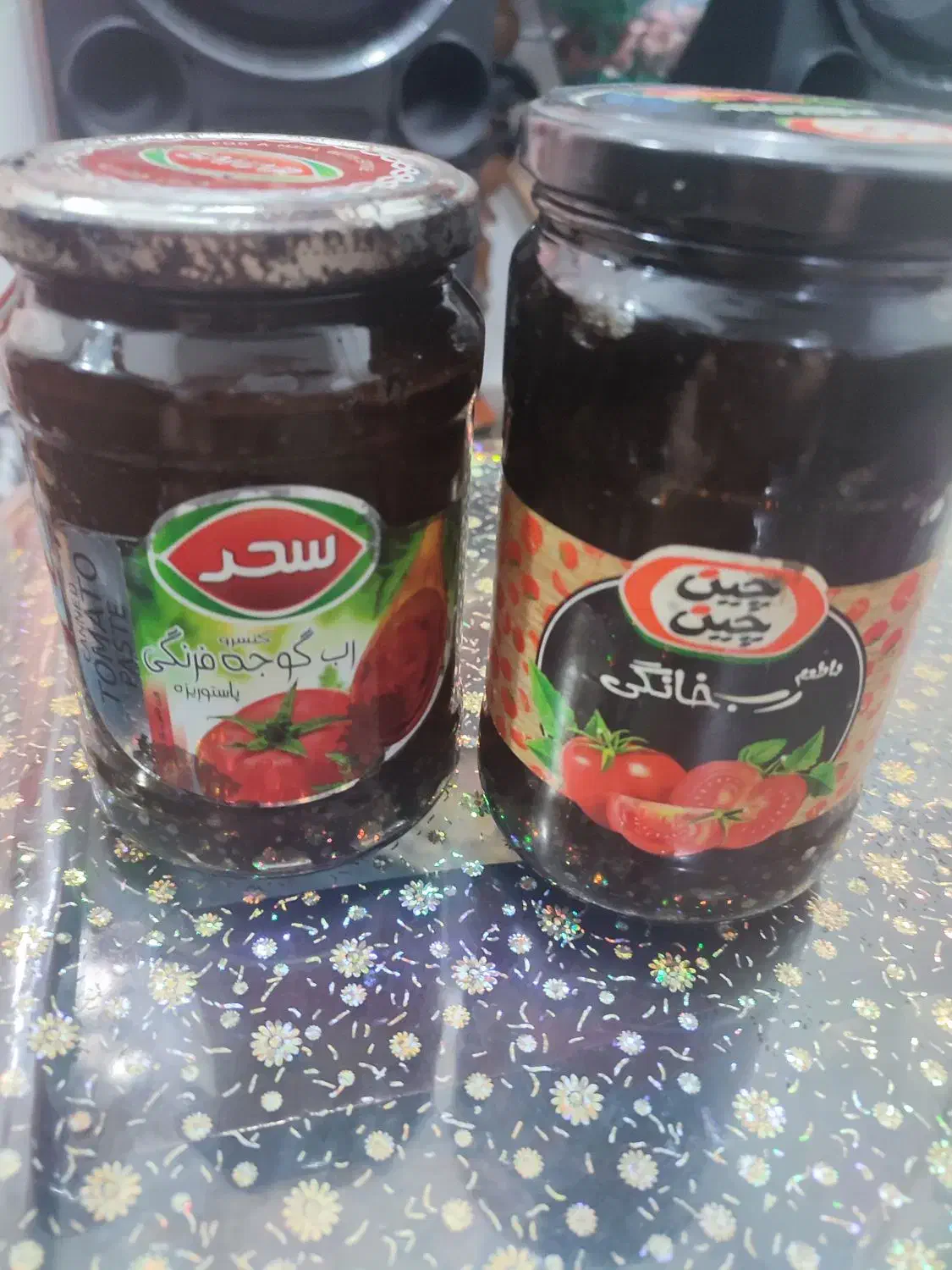 رب انار ارگانیک ورب آلوچه برای ماسال هست|خوردنی و آشامیدنی|رشت, پل تالشان|دیوار