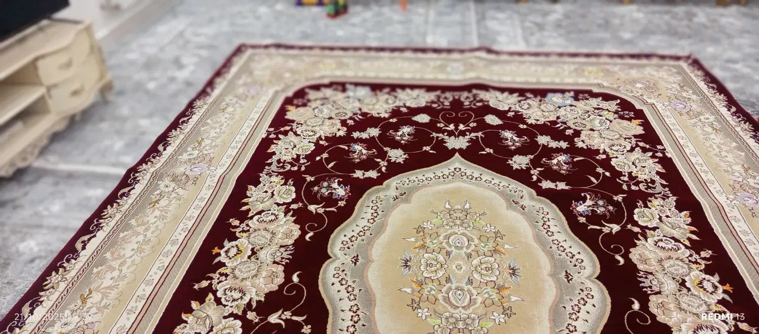 دو تخته فرش|فرش|ایوان, |دیوار