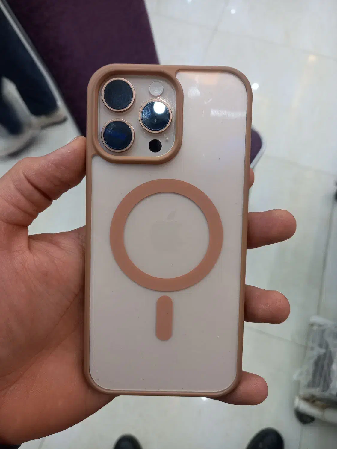 آیفون ۱۶ پرومکس|موبایل|سنندج, |دیوار