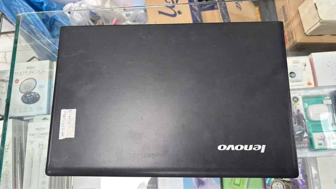 لپتاپ لنوو G510 با قیمت عالی|رایانه همراه|سمنان, |دیوار