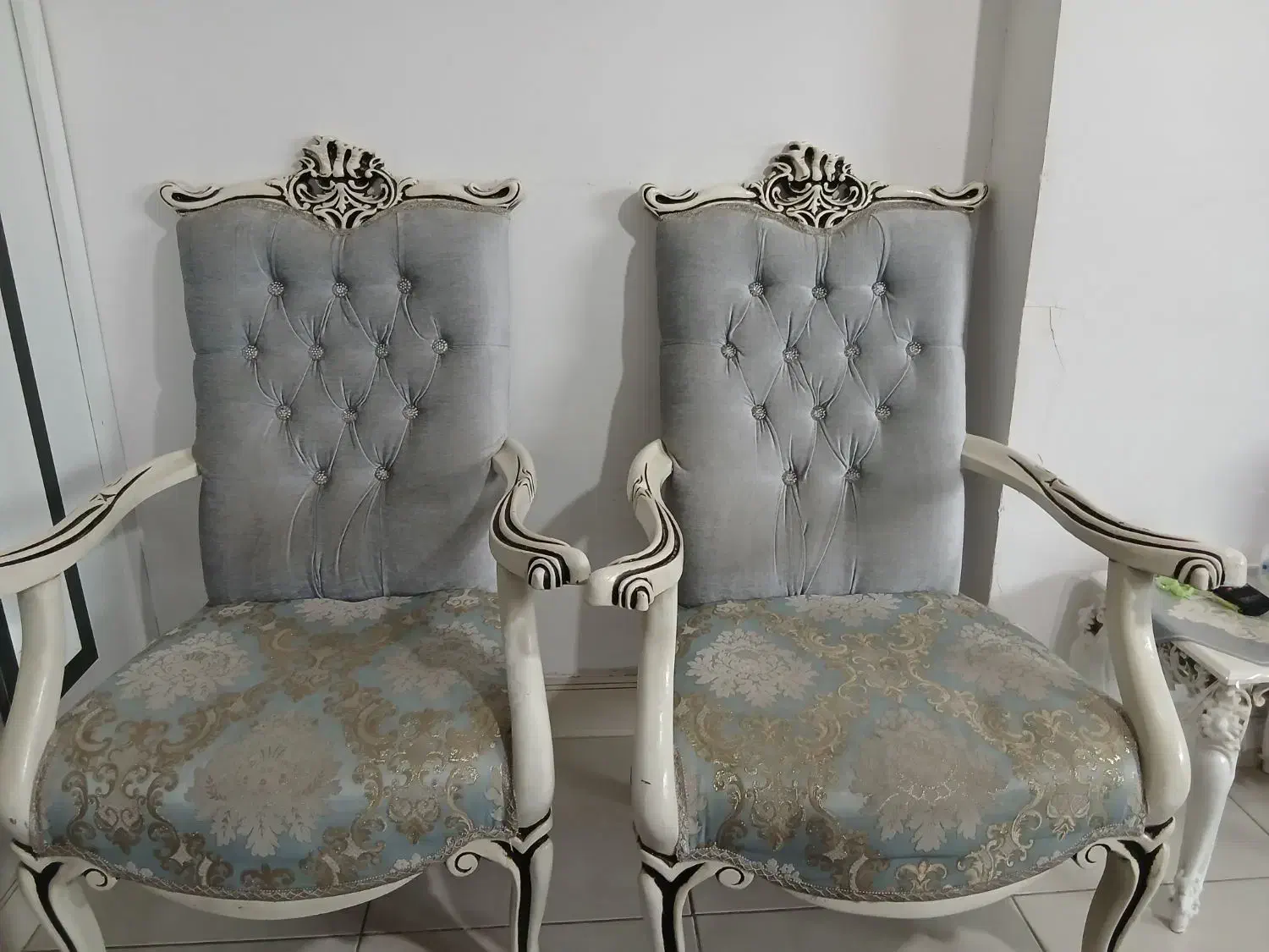 مبل|مبلمان خانگی و میز عسلی|مشهد, کوی ولیعصر|دیوار