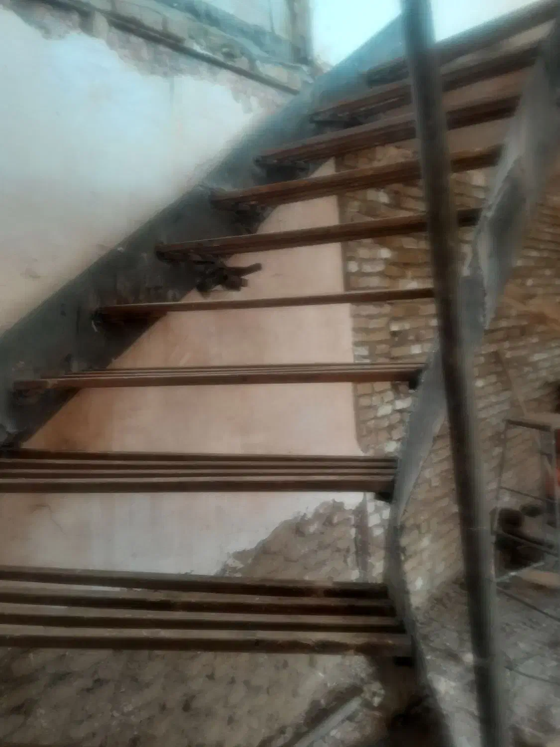 پله|مصالح و تجهیزات ساختمان|سبزوار, چهارراه فرودگاه|دیوار