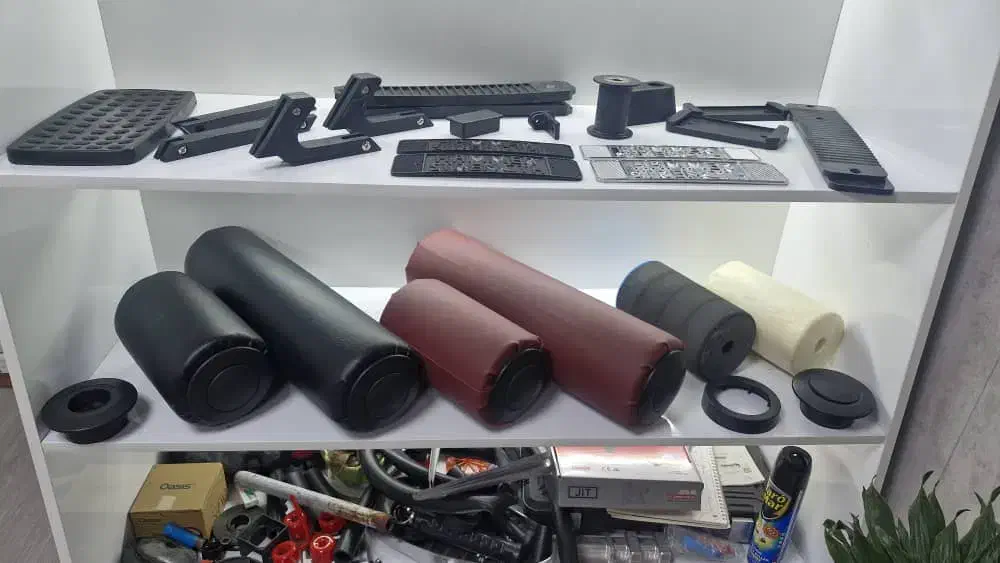 قطعات یدکی دستگاههای بدنسازی|تجهیزات ورزشی|خمینیشهر, |دیوار