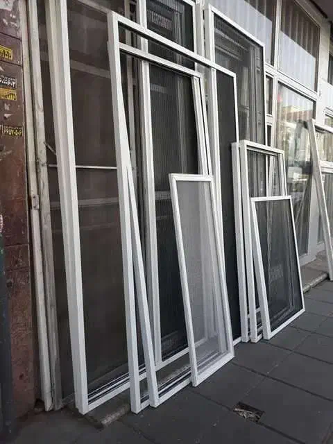 اجرای پروژه های توری و پنجره دوجداره|مصالح و تجهیزات ساختمان|ارومیه, |دیوار