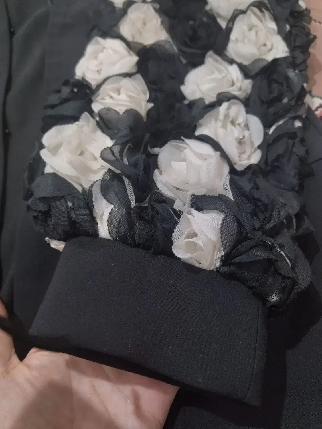 مانتو مجلسی|لباس|قم, علی آباد سعدگان|دیوار