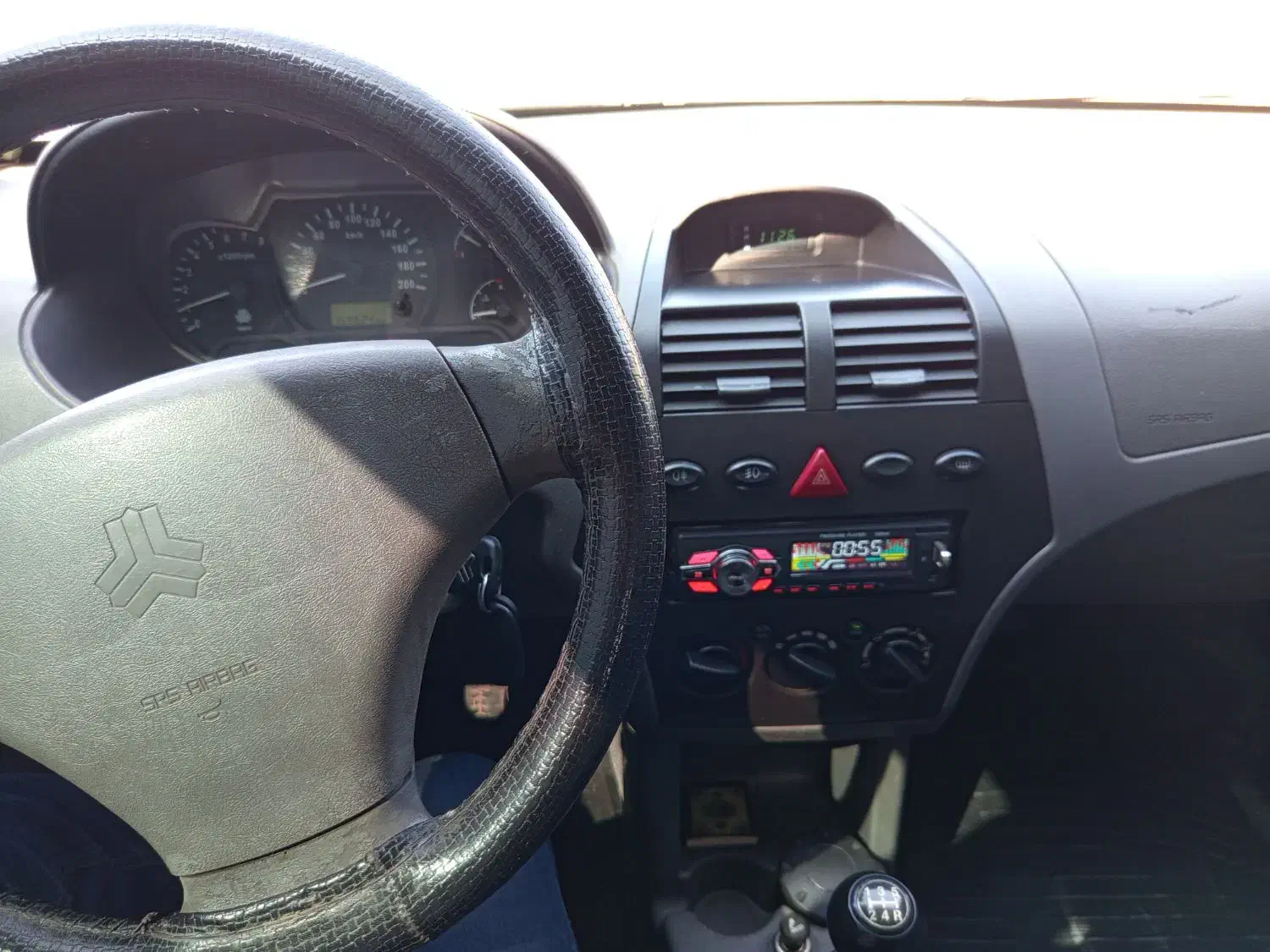 تیبا91|خودرو سواری و وانت|یاسوج, |دیوار