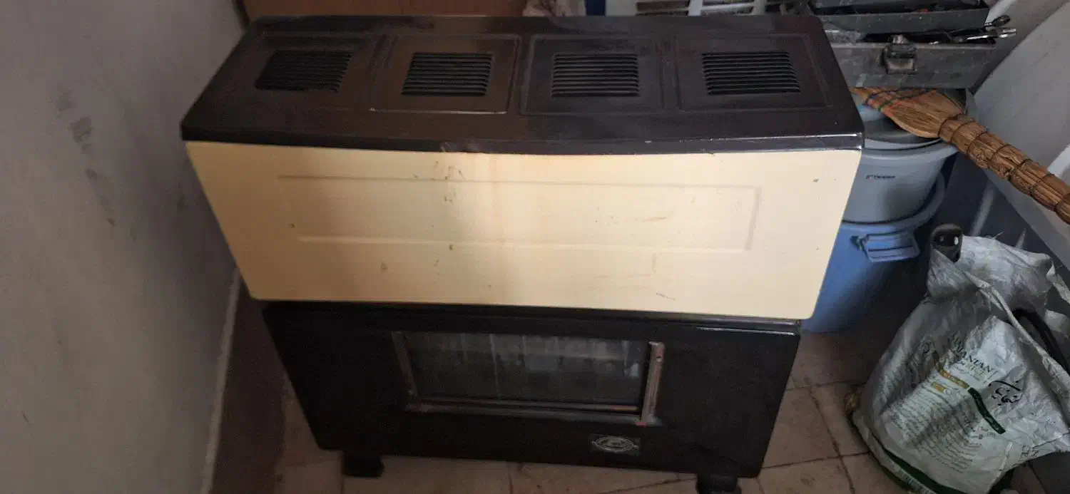 کپسول گاز بوتان ....پر هست و بخاری|اجاق گاز و لوازم برقی پخت‌وپز|اصفهان, شیخ اشراق|دیوار