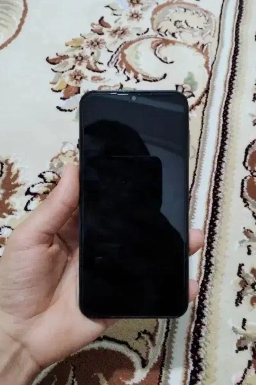 گوشی A15|موبایل|میاندوآب, |دیوار