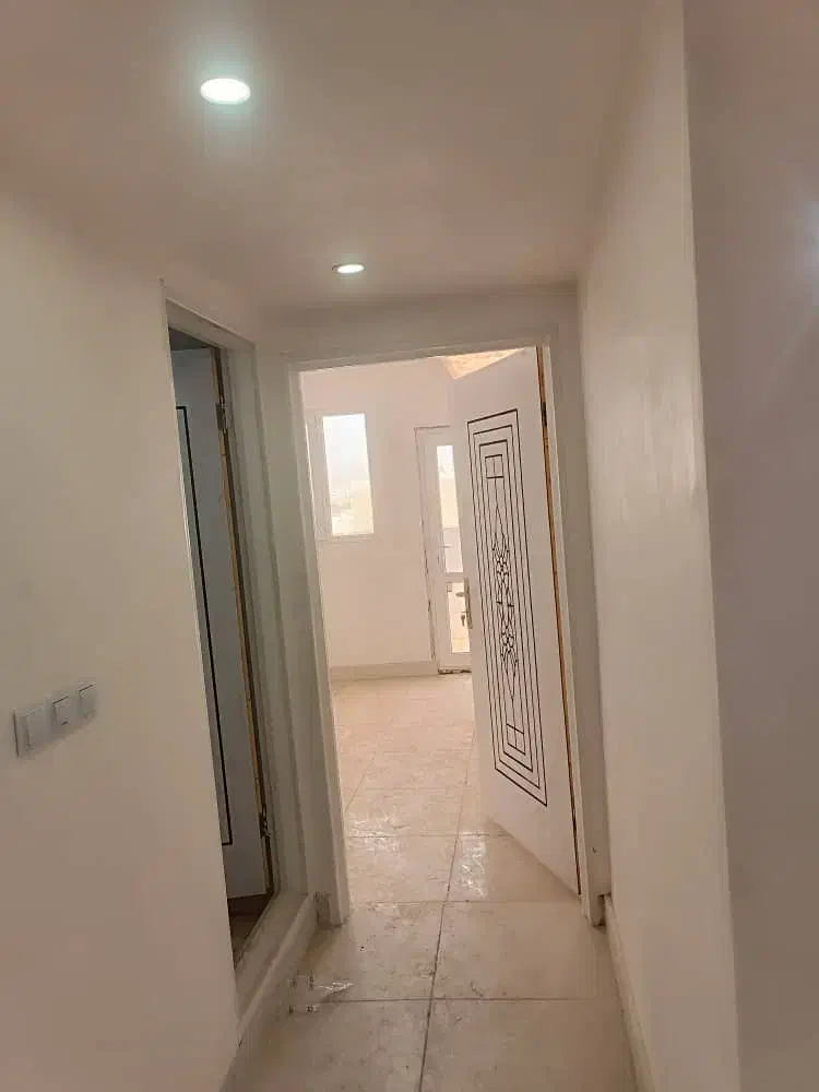 اپارتمان ۹۲متر طبقه اول مجتمع فرهنگیان. گمرک. خام|فروش آپارتمان|زاهدان, |دیوار