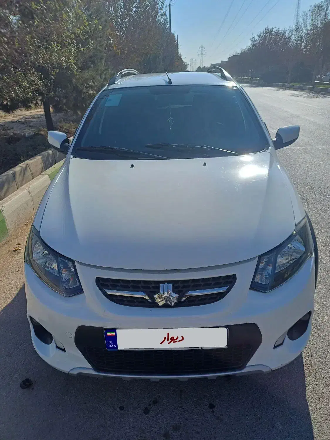 کویک مدل۱۴۰۱|خودرو سواری و وانت|قم, شهرک فاطمیه|دیوار