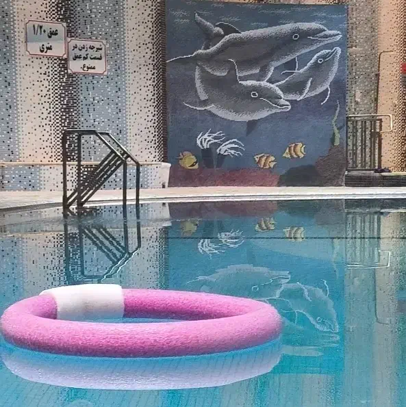 آموزش شنا بانوان شیراز|خدمات آموزشی|شیراز, فرهنگ شهر|دیوار