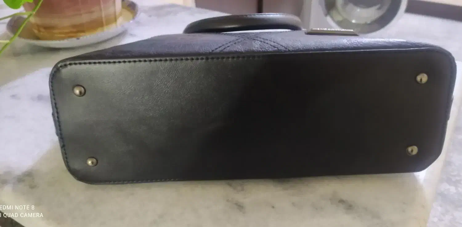 سه عدد کیف نو نو|کیف، کفش، کمربند|سنندج, |دیوار