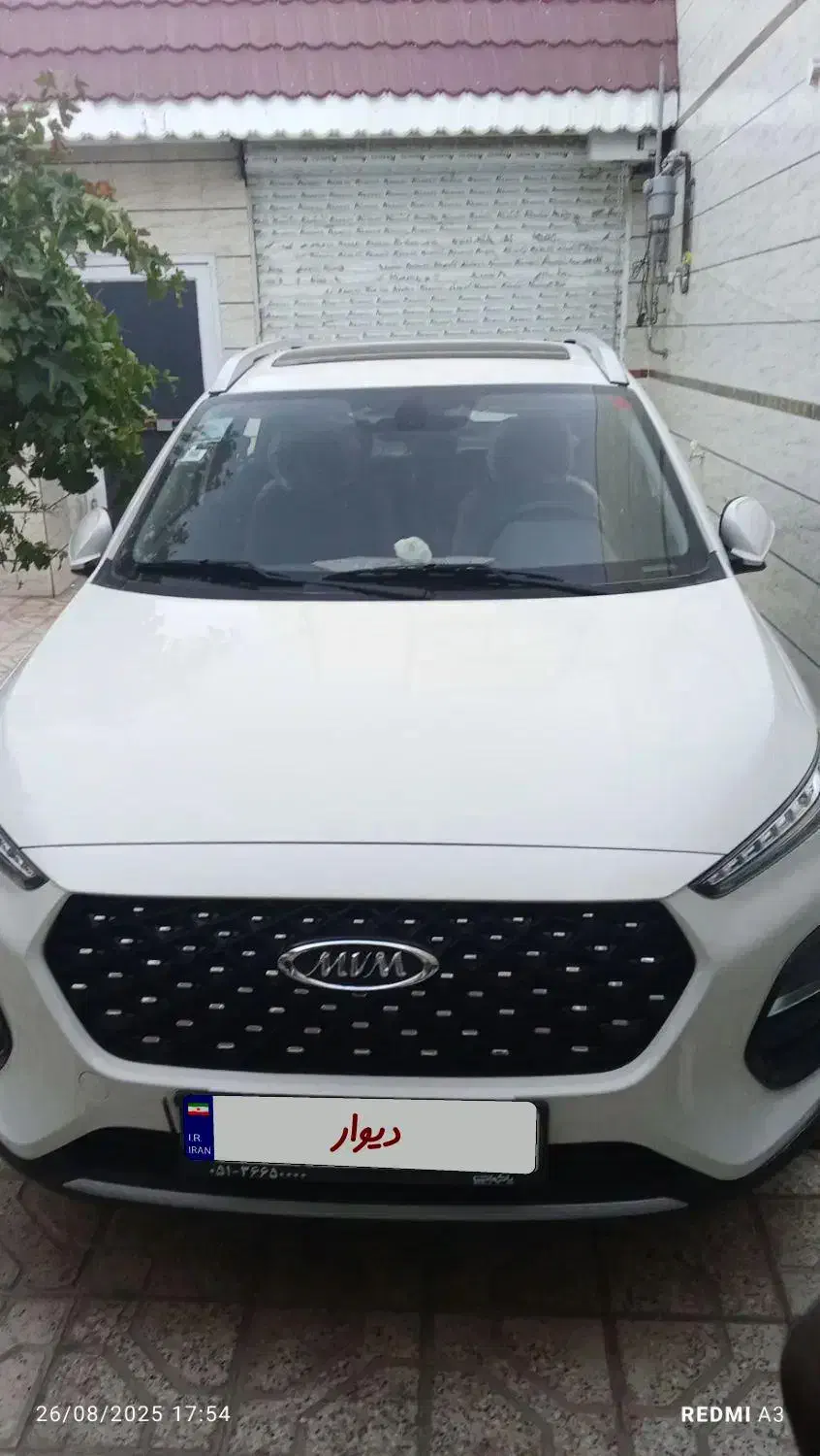 پروx22|خودرو سواری و وانت|مشهد, قائم|دیوار