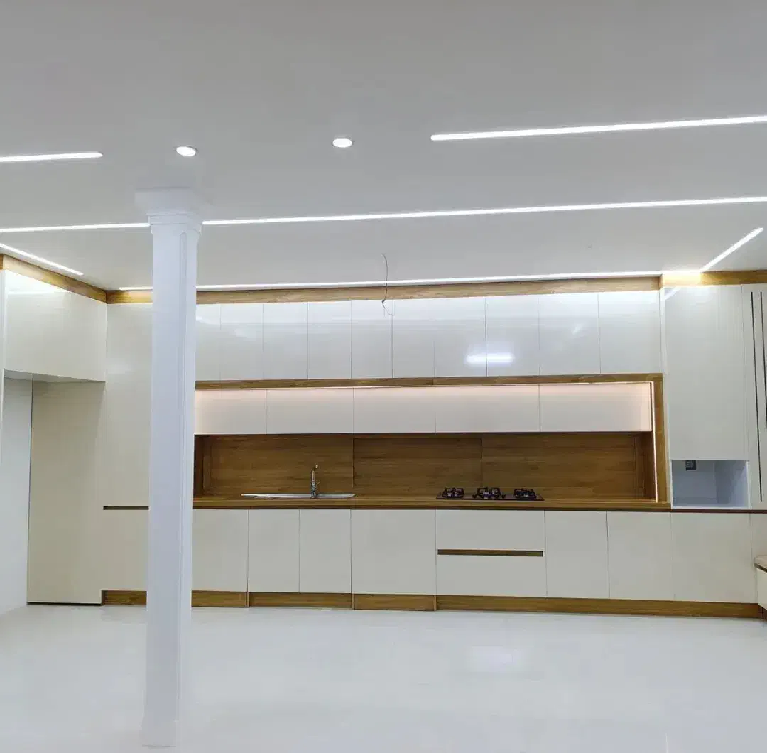 کابینت سازی بانقد واقساط|مصالح و تجهیزات ساختمان|دورود, |دیوار