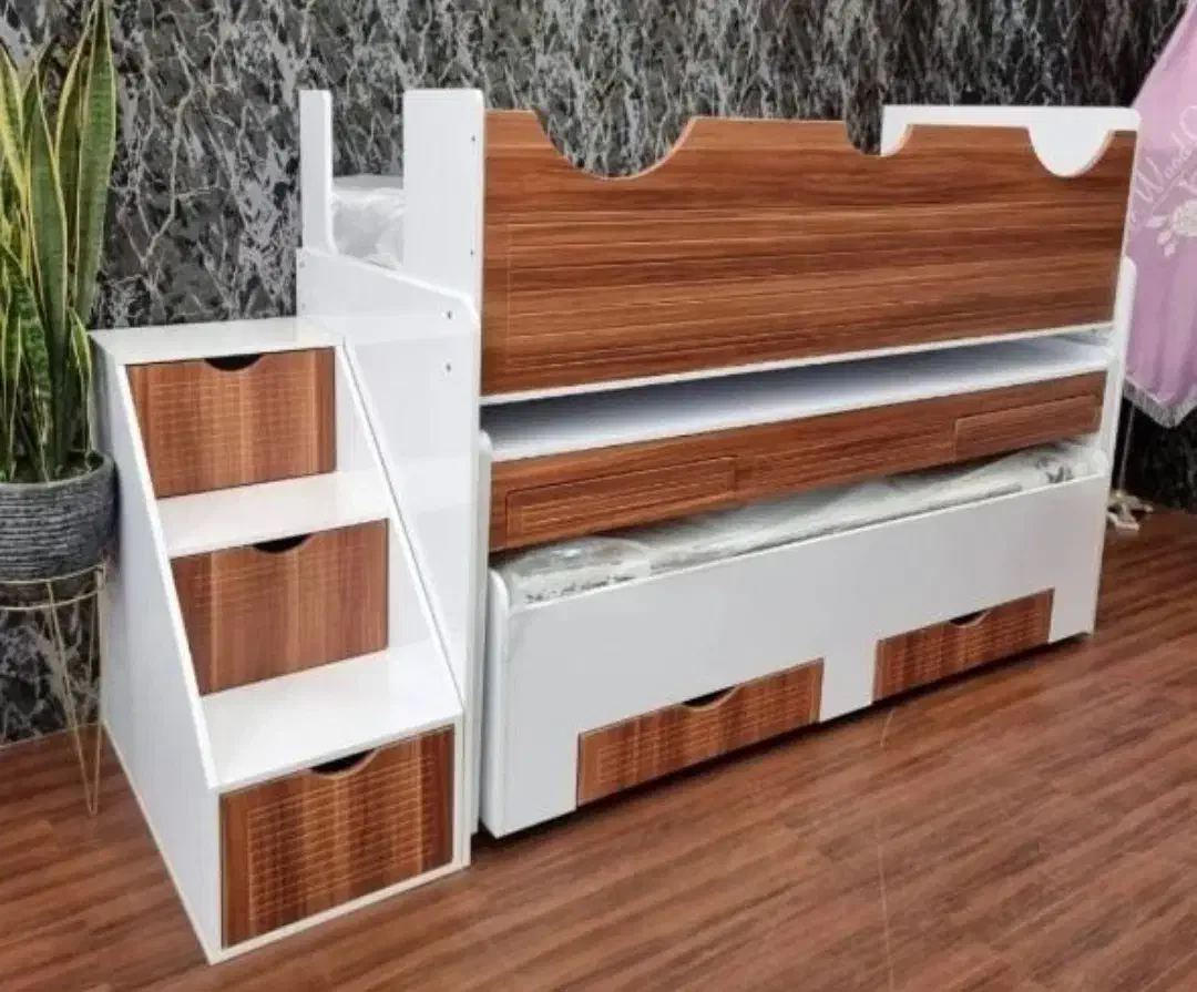 تخت چندمنظوره|تخت و صندلی بچه|قزوین, |دیوار