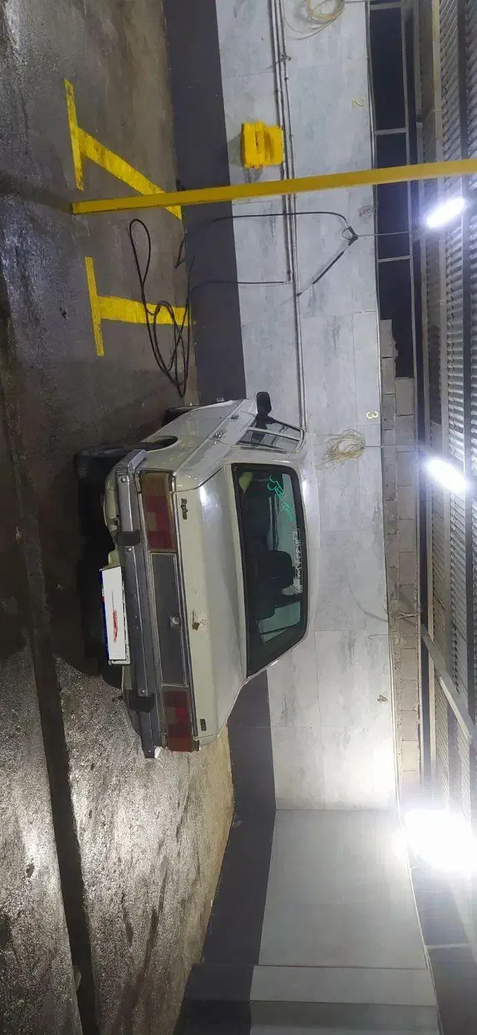 پیکان سواری|خودرو سواری و وانت|کرج, کوی امامیه|دیوار