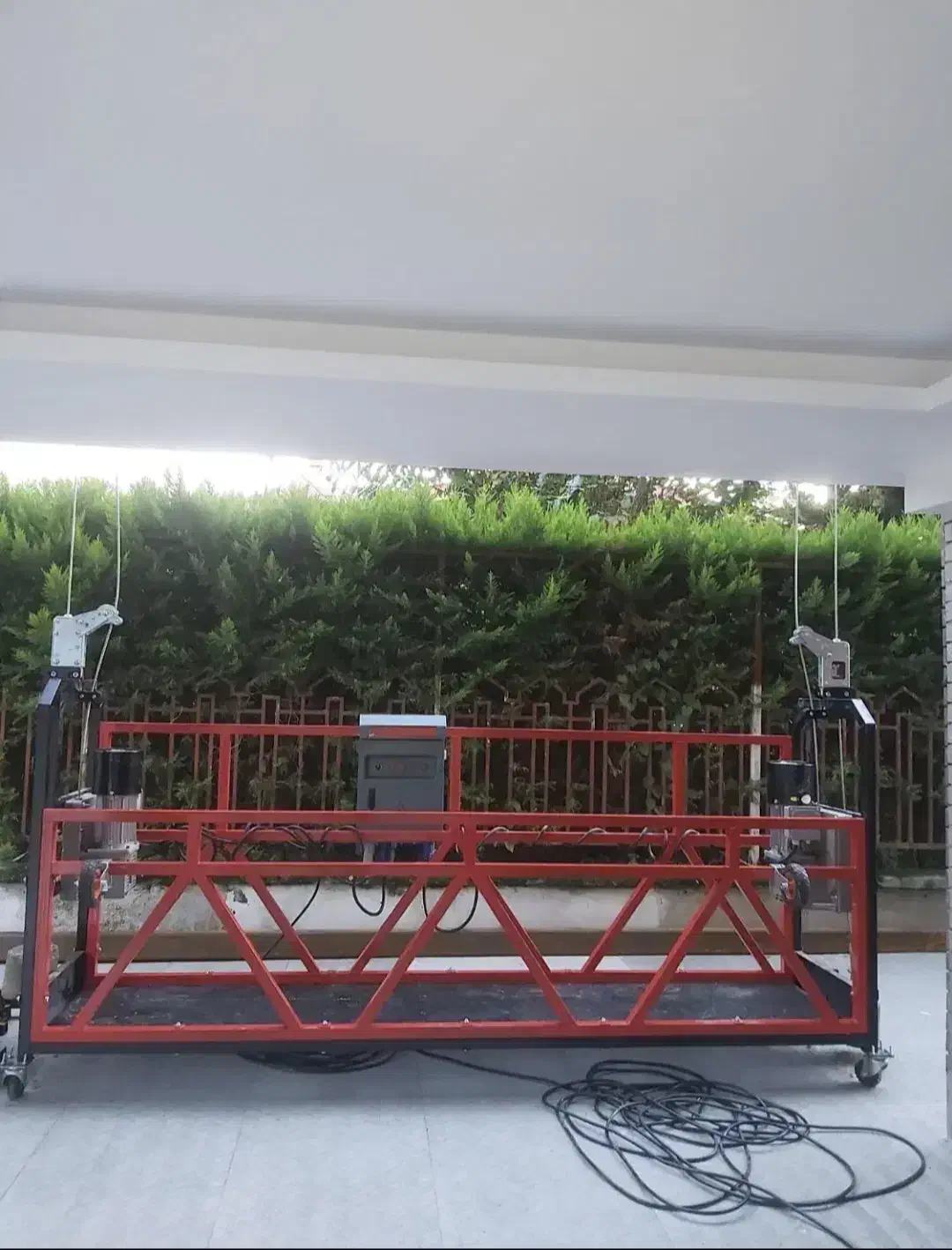 انواع کلایمر ایرانی و خارجی فروش و اجاره تعمیر|خدمات پیشه و مهارت|گرگان, |دیوار