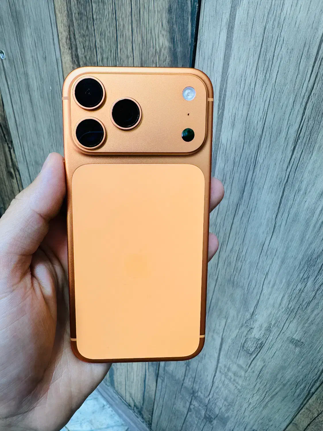 17pro max|موبایل|تهران, دهکده المپیک|دیوار