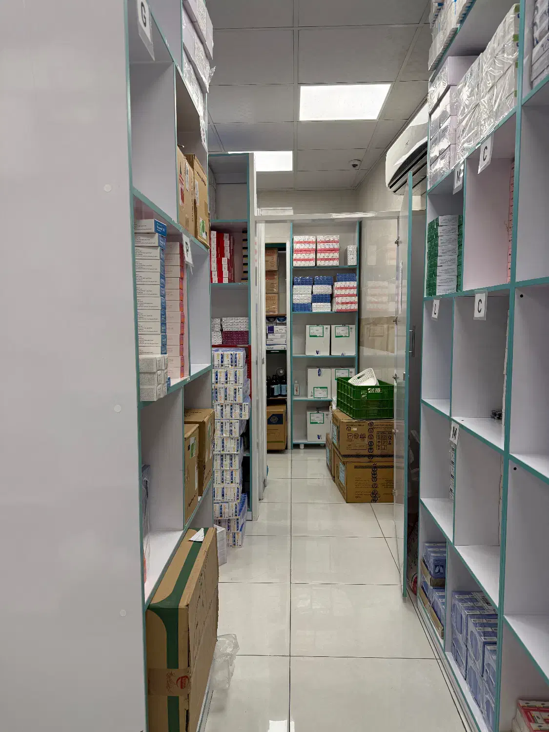 فروش مغازه|فروش مغازه و غرفه|جم, |دیوار