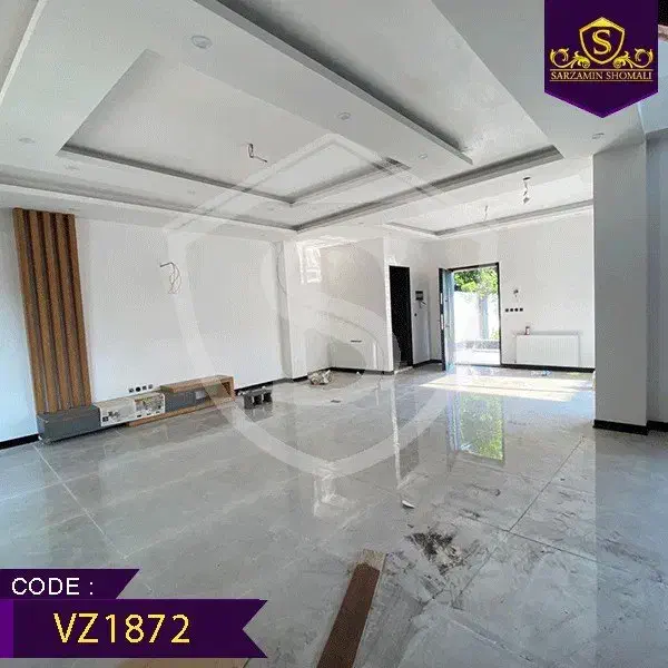 ویلا 340متری سنددار/مدرن/استخردار|فروش خانه و ویلا|رشت, جهاد|دیوار