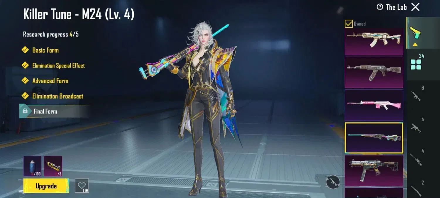 اک پابجی لول 67|کنسول، بازی ویدئویی و آنلاین|بوکان, |دیوار