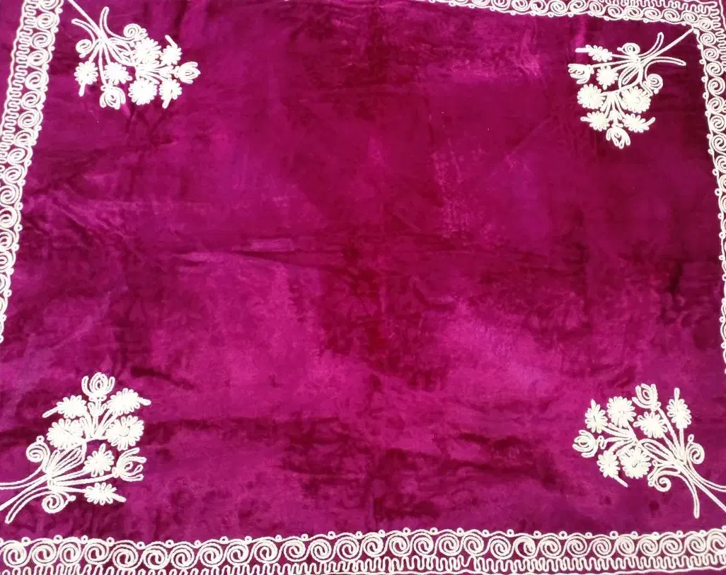 پارچه سنتی|لوازم خیاطی و بافتنی|تربت‌حیدریه, آسایش|دیوار