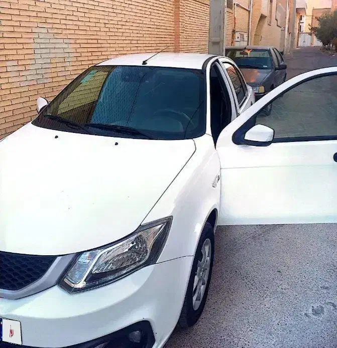 ساینا اس دو گانه|خودرو سواری و وانت|یزد, |دیوار