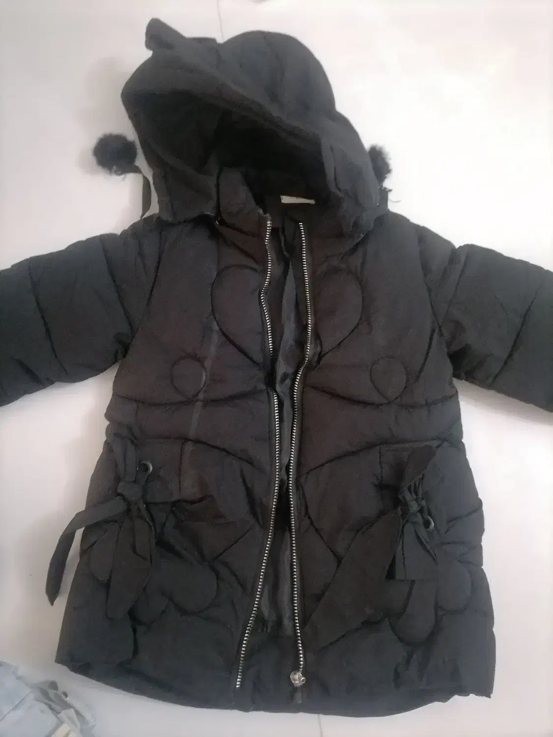 تعدادی کاپشن|کفش و لباس بچه|کرمان, |دیوار