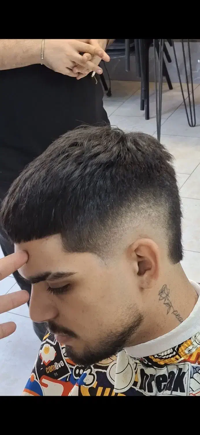 اصلاح تخصصی مو بزرگسال و کودک|خدمات آرایشگری و زیبایی|کرج, فاز ۳ گوهردشت|دیوار