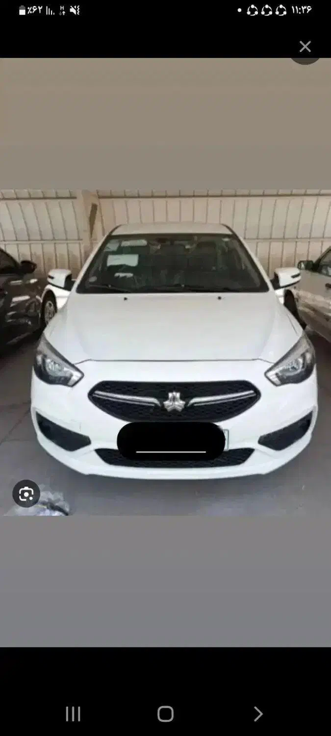 شاهین glصفر|خودرو سواری و وانت|کرمان, |دیوار