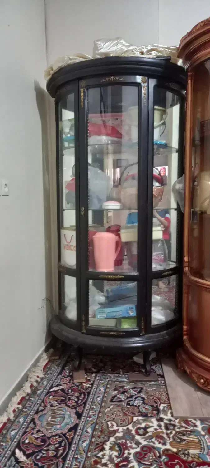 ویترین|بوفه، ویترین، کنسول|اصفهان, بابوکان|دیوار
