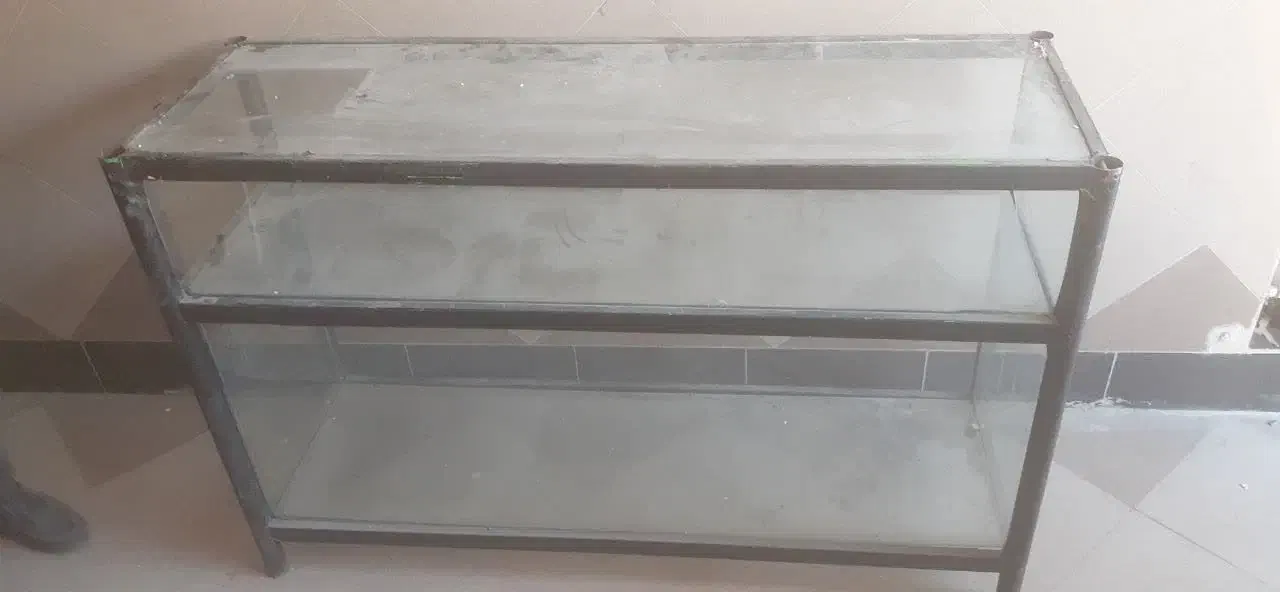 ویترین|بوفه، ویترین، کنسول|قم, حاج خلیل|دیوار