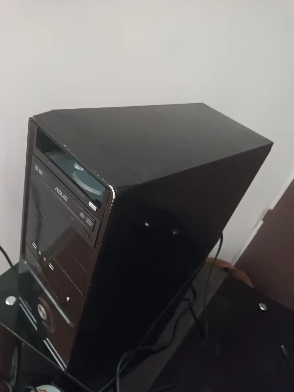 کامپیوتر با ویندوز ۷|رایانه رومیزی|شیراز, شهرک مطهری|دیوار