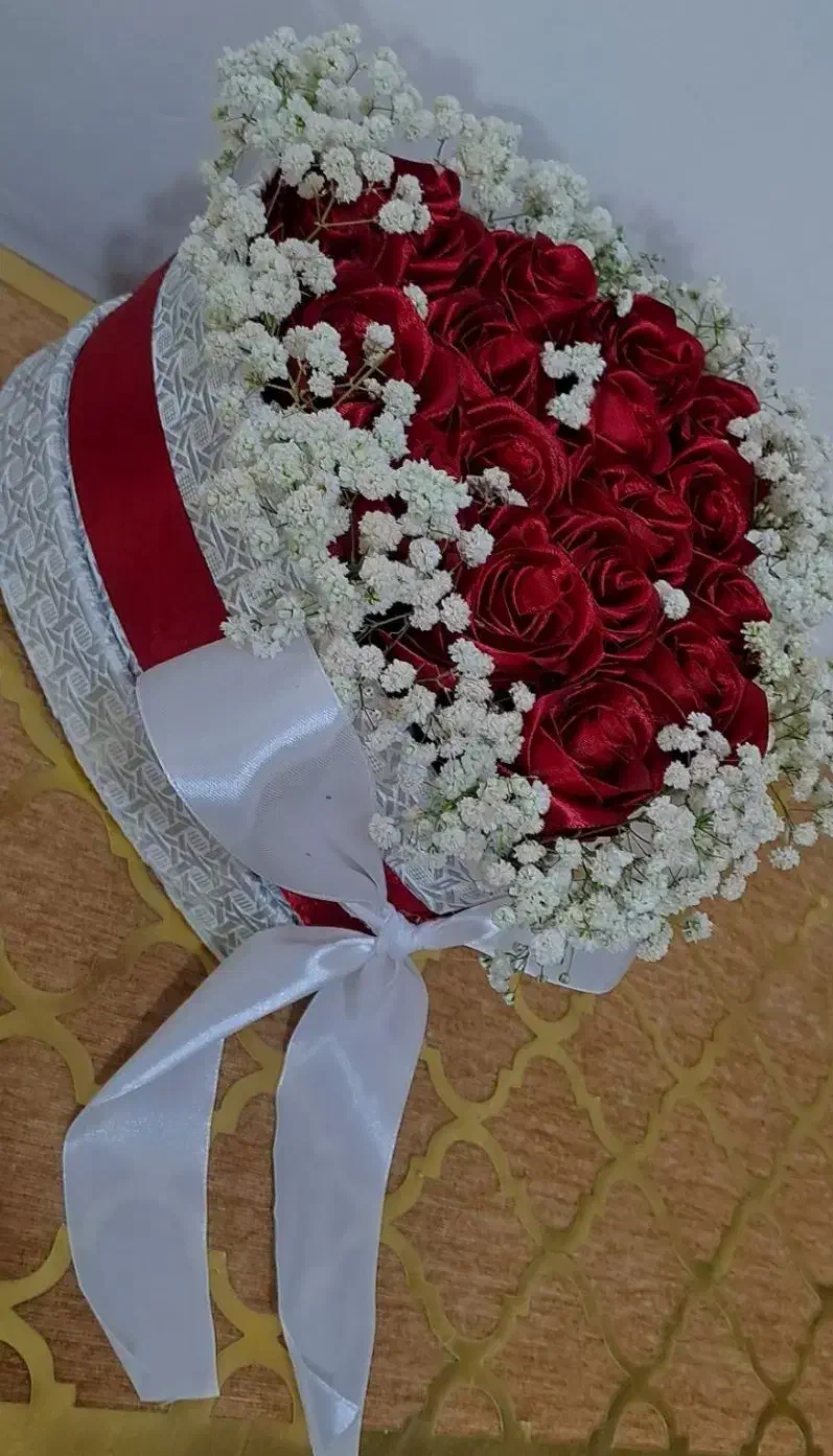 گل آرایی|گل مصنوعی|شوشتر, |دیوار