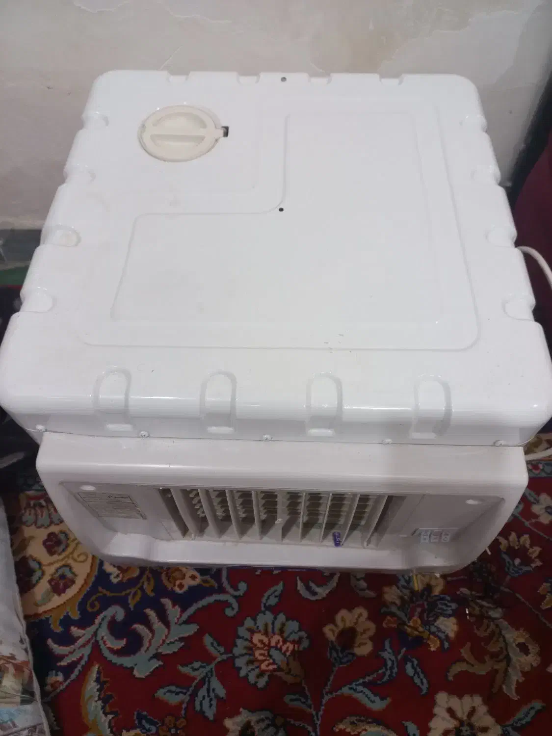 کولر آبی مینی|کولر آبی|خرمشهر, |دیوار