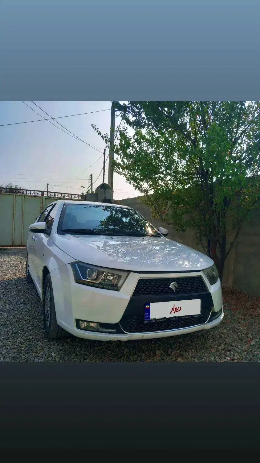 دنا پلاس تیب 2 مدل 99|خودرو سواری و وانت|گنبد کاووس, |دیوار