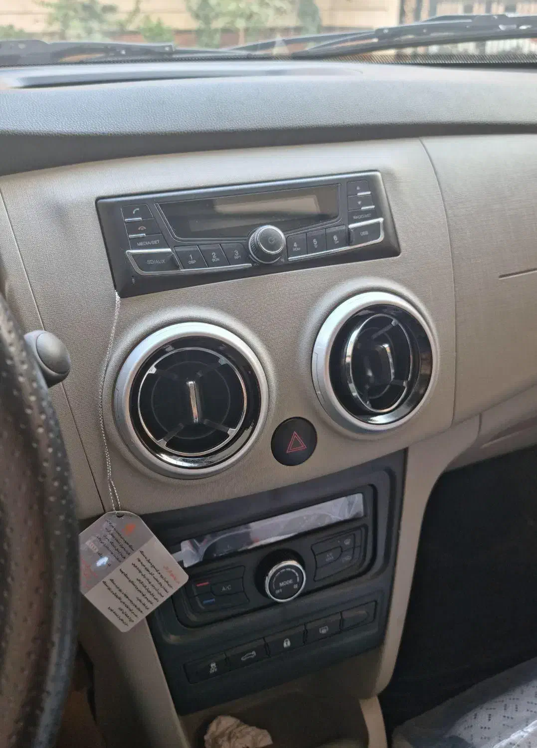 سهند اس صفر ۱۴۰۴|خودرو سواری و وانت|نظرآباد, نظرآباد|دیوار