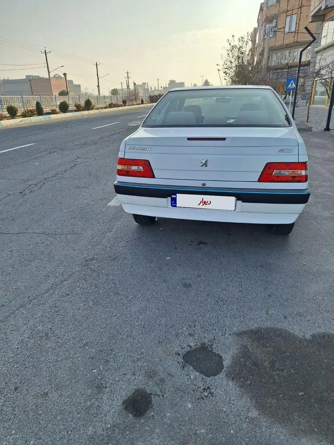 اس ال ایکس T5|خودرو سواری و وانت|تبریز, |دیوار