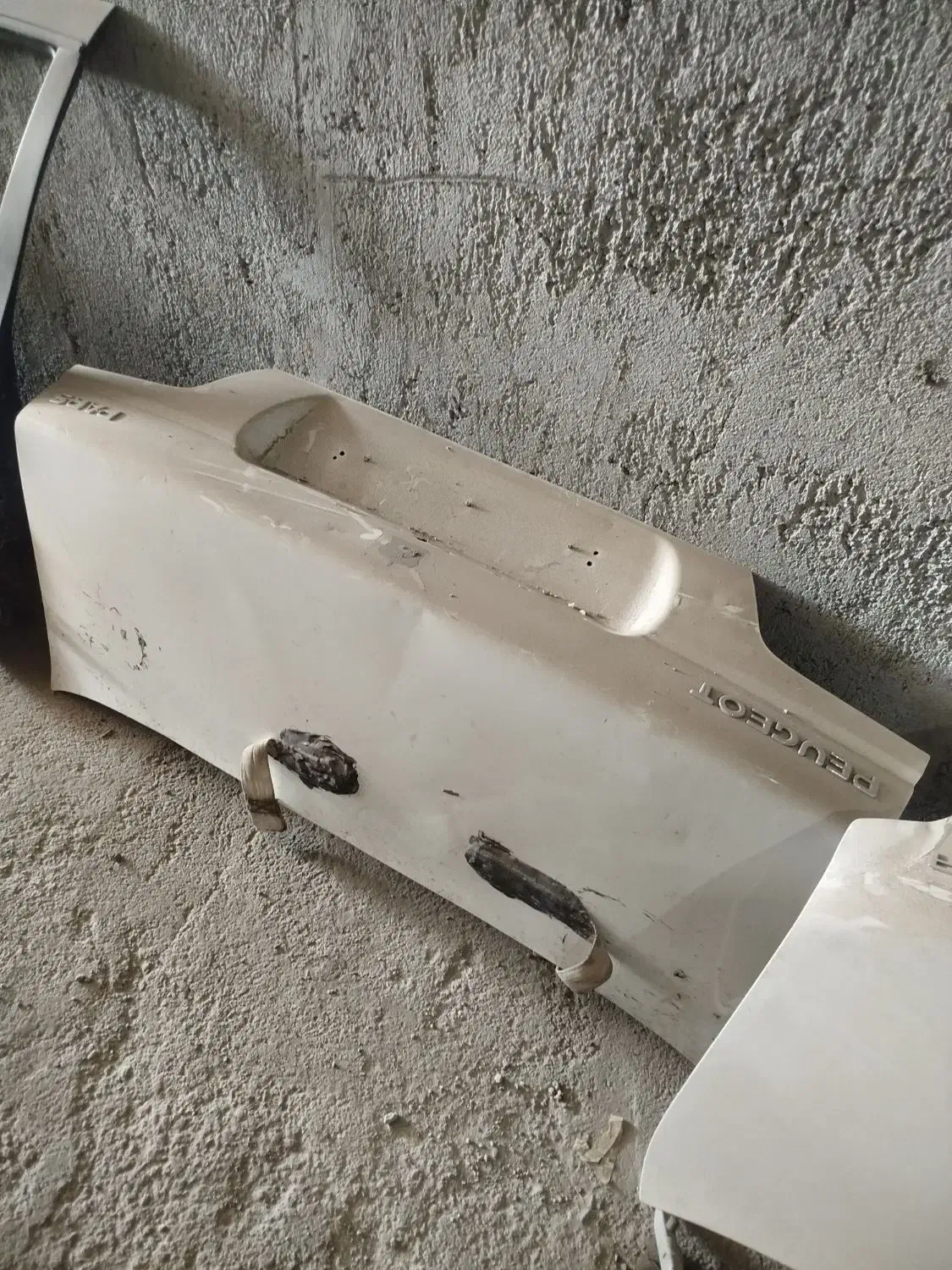 بدنه خودرو|قطعات یدکی و لوازم جانبی|سنندج, |دیوار