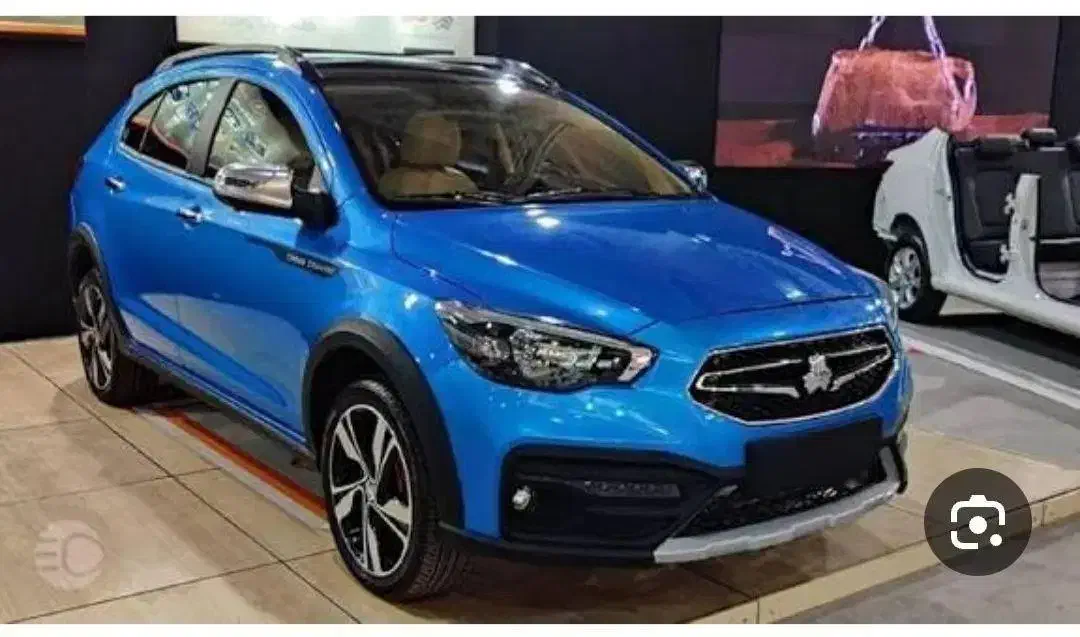 فروش حواله ی آریا|خودرو سواری و وانت|کرفتو, |دیوار