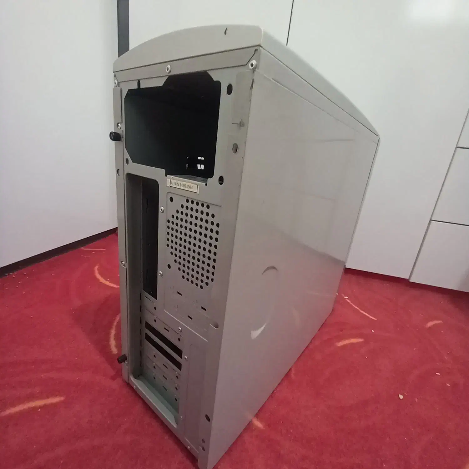 قاب کیس|قطعات و لوازم جانبی رایانه|بیرجند, |دیوار