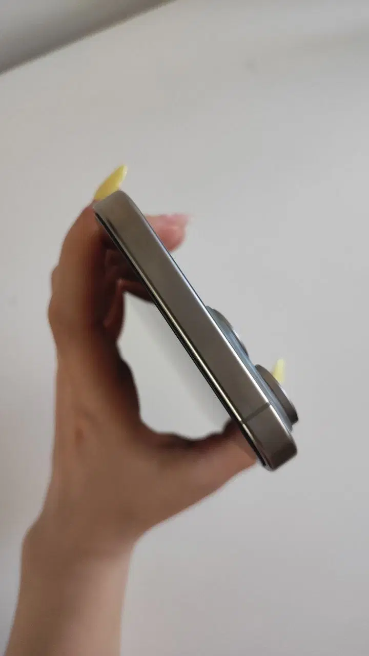 iphon 15 promax|موبایل|اندیشه, اندیشه فاز ۳|دیوار