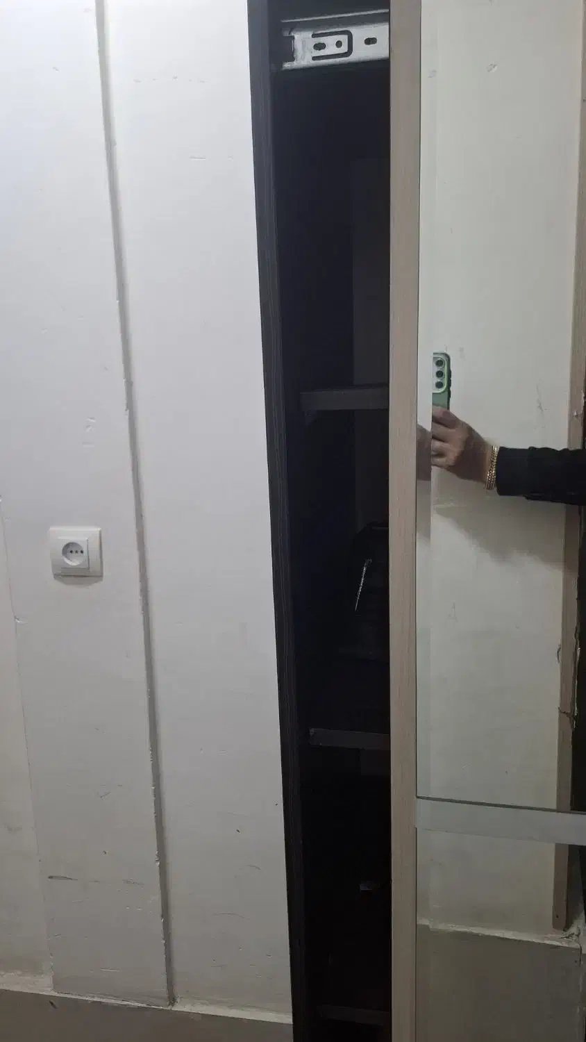 جاکفشی|جاکفشی، کمد، دراور|سنندج, |دیوار