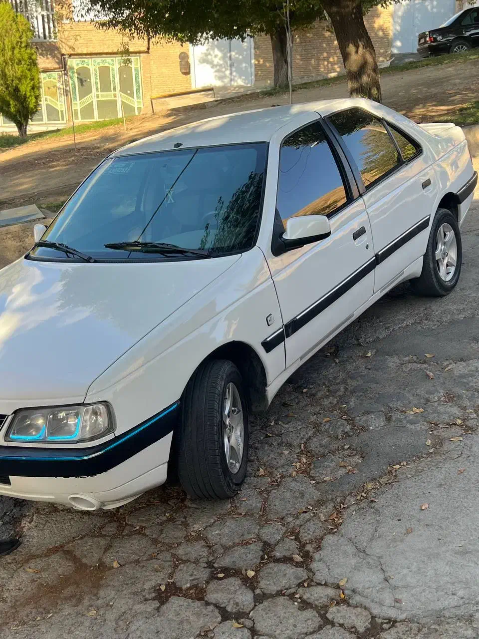 پژو slx93|خودرو سواری و وانت|بوکان, |دیوار