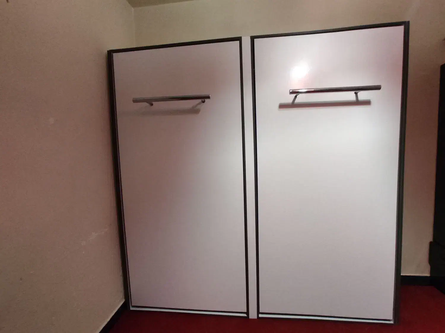 تخت کمجا|تخت و سرویس خواب|ملارد, |دیوار